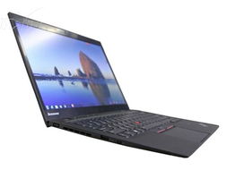 ThinkPad X1 Carbon 34431H3 輕薄商務本經典回顧與圖賞